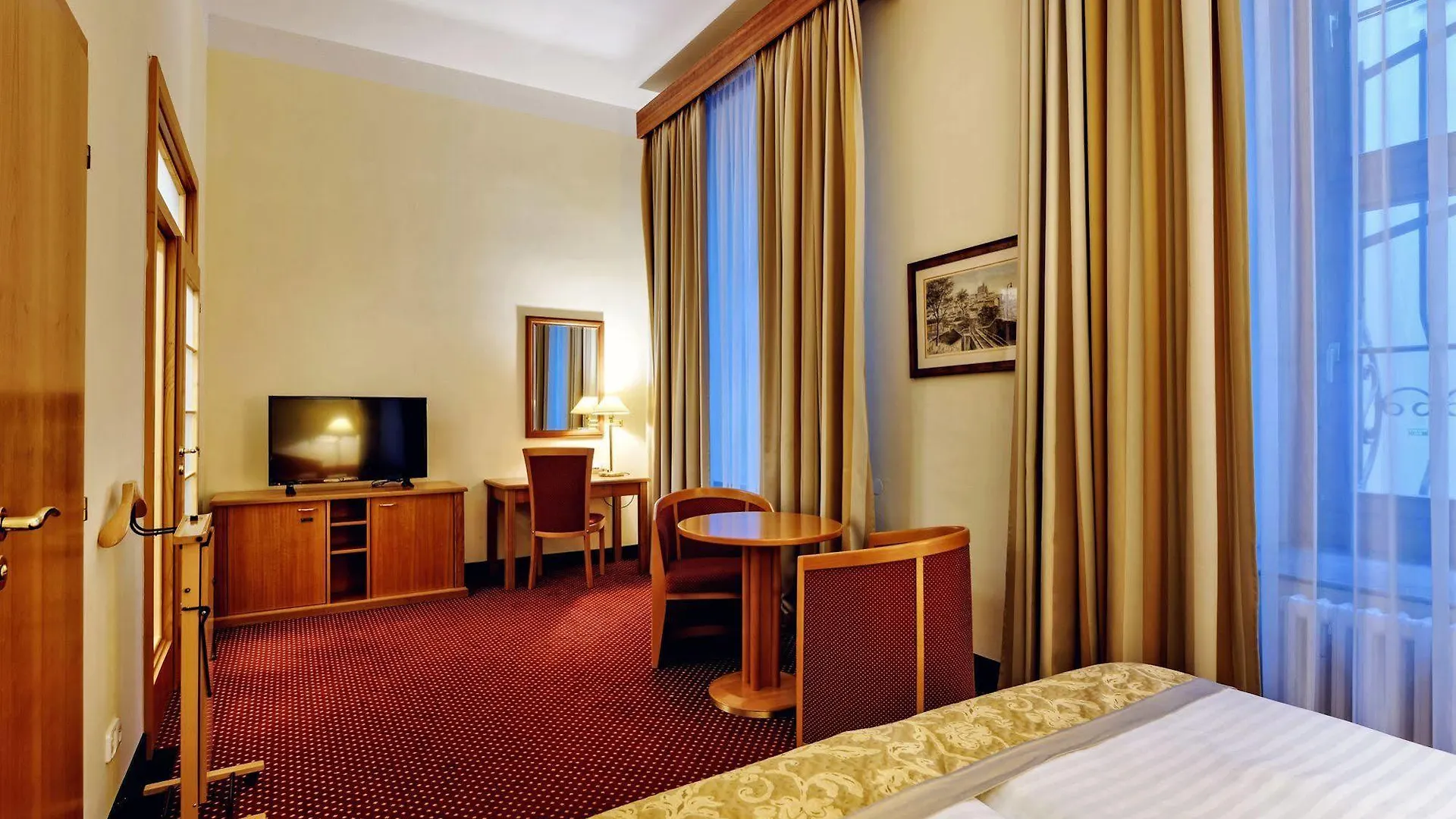 Grandhotel Brno