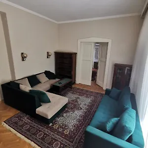Antikvilla Apartman Szeged
