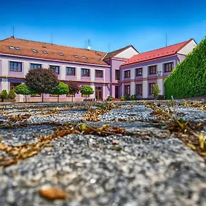 U Heligonky *** Brno