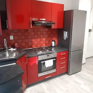 Na Skorku Apartment
