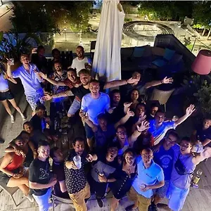  Auberge de jeunesse Marco Polo Party Malte