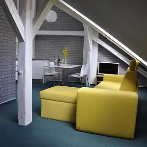 Adc Design Appartement