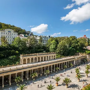 Ontario Hotel Karlsbad