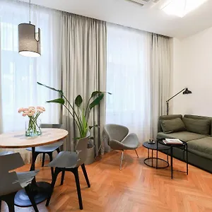 Masarykova N°30 Apartment