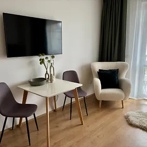 Urban By Homester Apartment