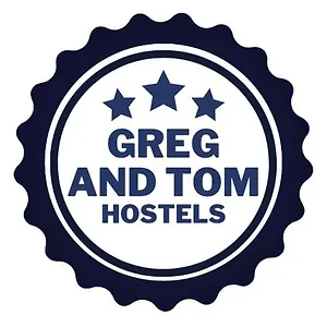 Greg&tom Hostel Krakau