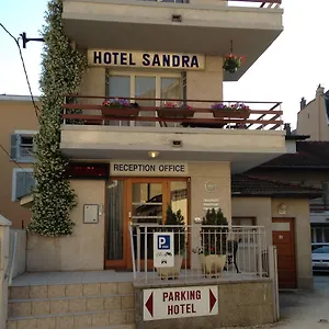 ** Hotel Sandra France