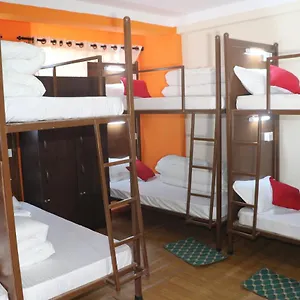 rambler-hostel-pvt-ltd.hotels-kathmandu.com/