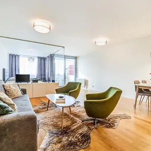 Mill Apartment