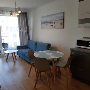 Apartament 42 -bursztynowe Apartament Kołobrzeg