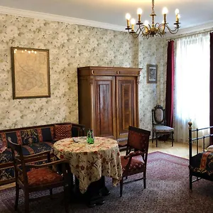 Austeria Klezmer Hois Aparthotel Krakau