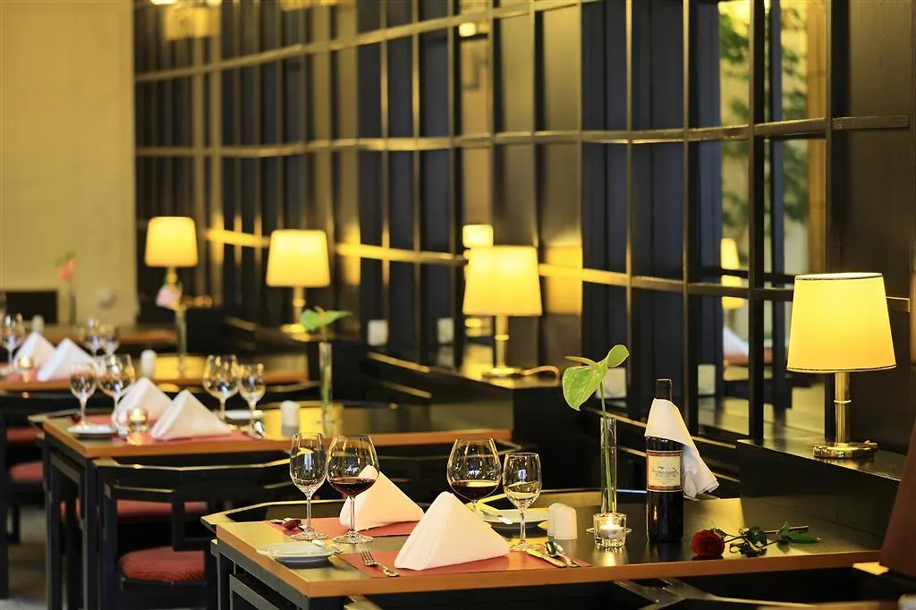Grandhotel Brünn  Szálloda Brünn (Brno)