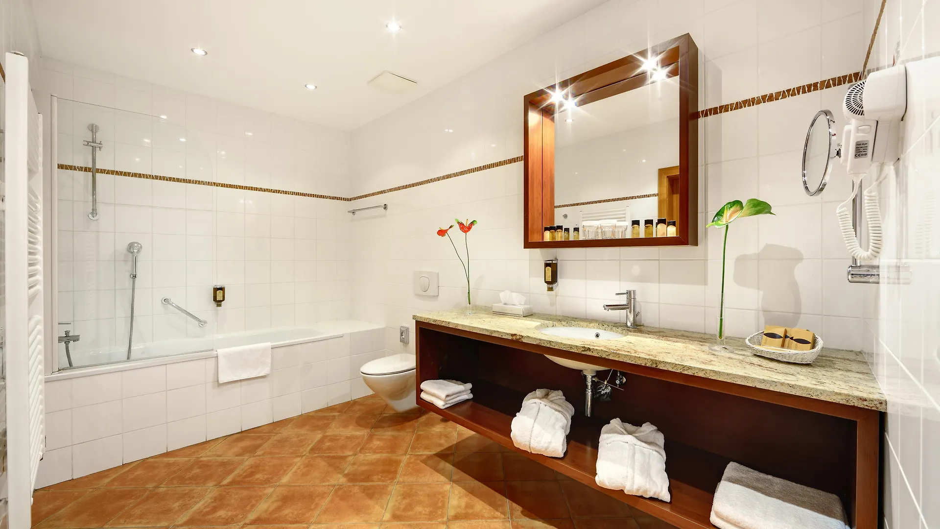 Grandhotel Brünn  4*, Brünn (Brno)
