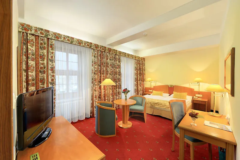 Grandhotel Brünn  Szálloda